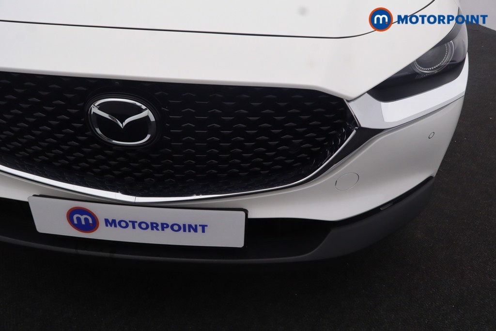 Mazda Cx-30 Takumi Automatic Petrol SUV - Stock Number (1667885) - 29th supplementary image