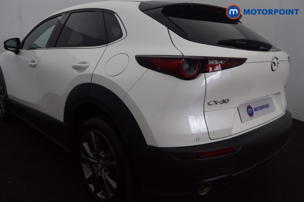 Mazda Cx-30 Takumi Automatic Petrol SUV - Stock Number (1667885) - 33rd supplementary image