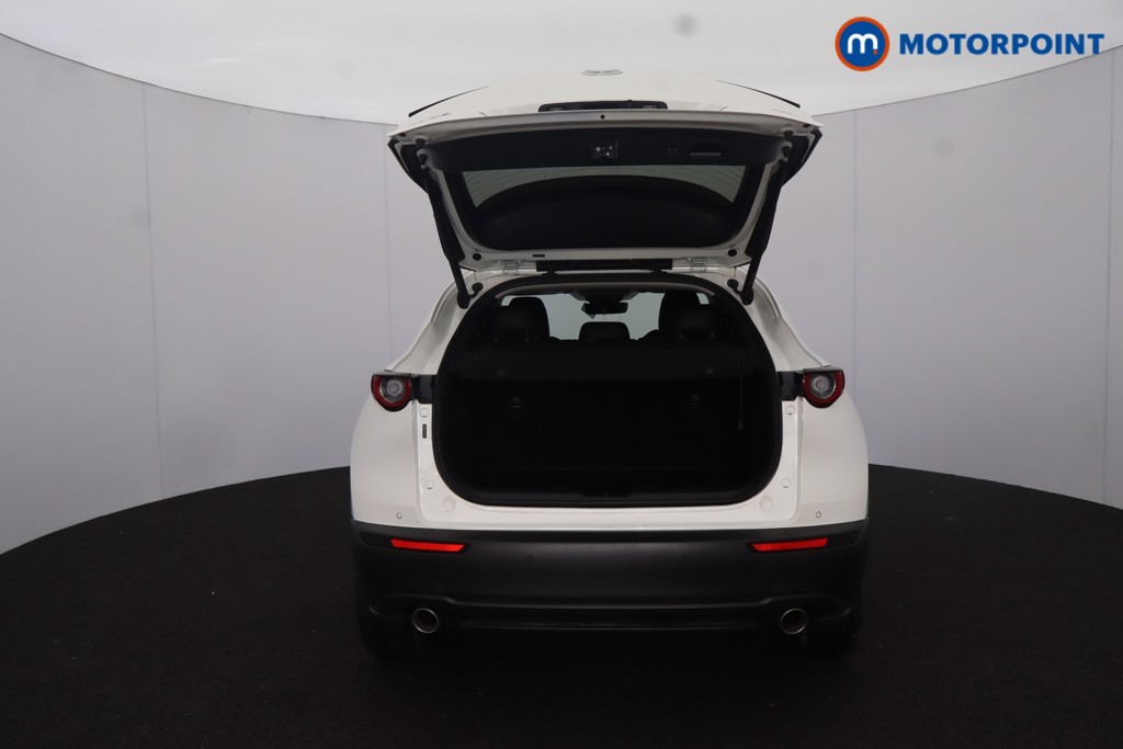 Mazda Cx-30 Takumi Automatic Petrol SUV - Stock Number (1667885) - 36th supplementary image