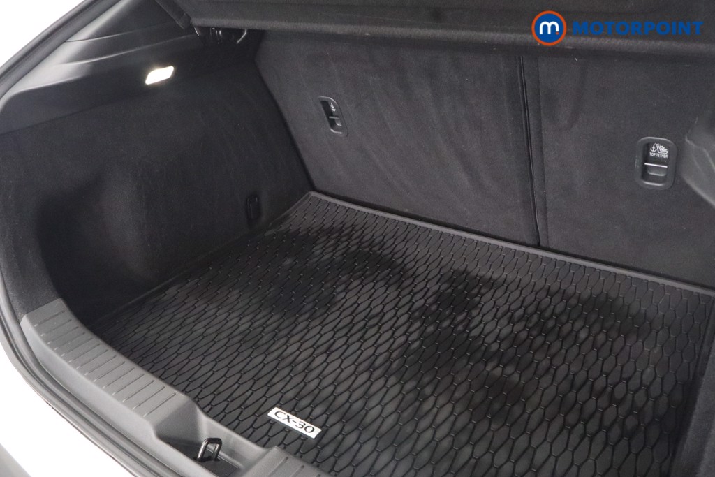 Mazda Cx-30 Takumi Automatic Petrol SUV - Stock Number (1667885) - 37th supplementary image