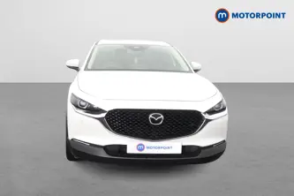 Mazda Cx-30 Takumi Automatic Petrol SUV - Stock Number (1667885) - Front bumper