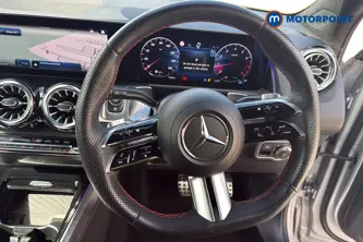 Mercedes-Benz GLB Amg Line Automatic Petrol SUV - Stock Number (1667916) - 2nd supplementary image