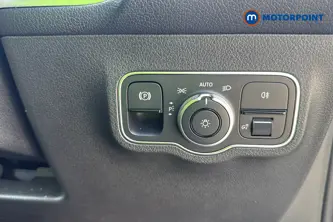 Mercedes-Benz GLB Amg Line Automatic Petrol SUV - Stock Number (1667916) - 11th supplementary image