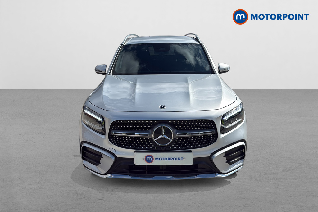 Mercedes-Benz GLB Amg Line Automatic Petrol SUV - Stock Number (1667916) - Front bumper
