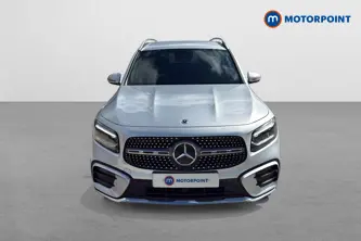 Mercedes-Benz GLB Amg Line Automatic Petrol SUV - Stock Number (1667916) - Front bumper