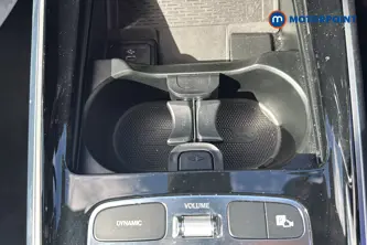 Mercedes-Benz GLB Amg Line Automatic Petrol SUV - Stock Number (1667916) - 16th supplementary image