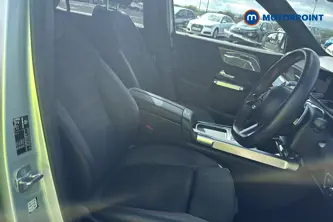 Mercedes-Benz GLB Amg Line Automatic Petrol SUV - Stock Number (1667916) - 22nd supplementary image