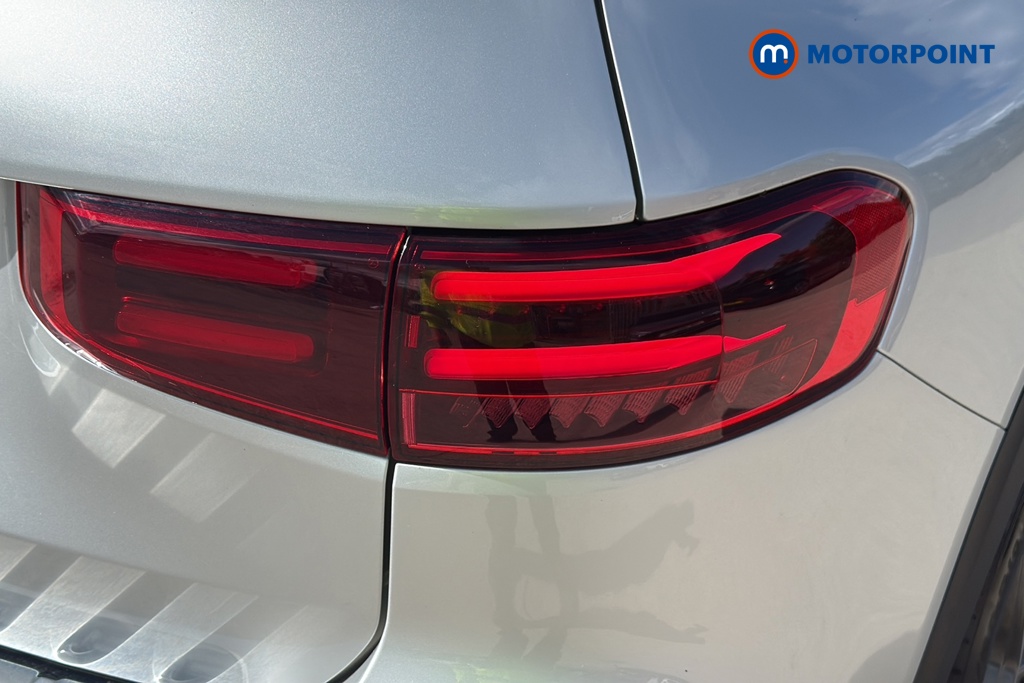 Mercedes-Benz GLB Amg Line Automatic Petrol SUV - Stock Number (1667916) - 36th supplementary image