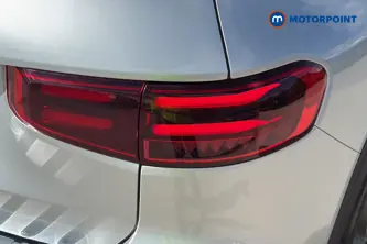 Mercedes-Benz GLB Amg Line Automatic Petrol SUV - Stock Number (1667916) - 36th supplementary image