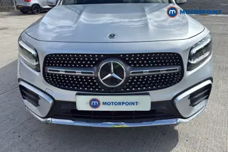 Mercedes-Benz GLB Amg Line Automatic Petrol SUV - Stock Number (1667916) - 43rd supplementary image