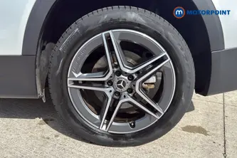 Mercedes-Benz GLB Amg Line Automatic Petrol SUV - Stock Number (1667916) - 45th supplementary image