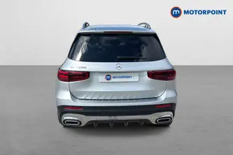 Mercedes-Benz GLB Amg Line Automatic Petrol SUV - Stock Number (1667916) - Rear bumper