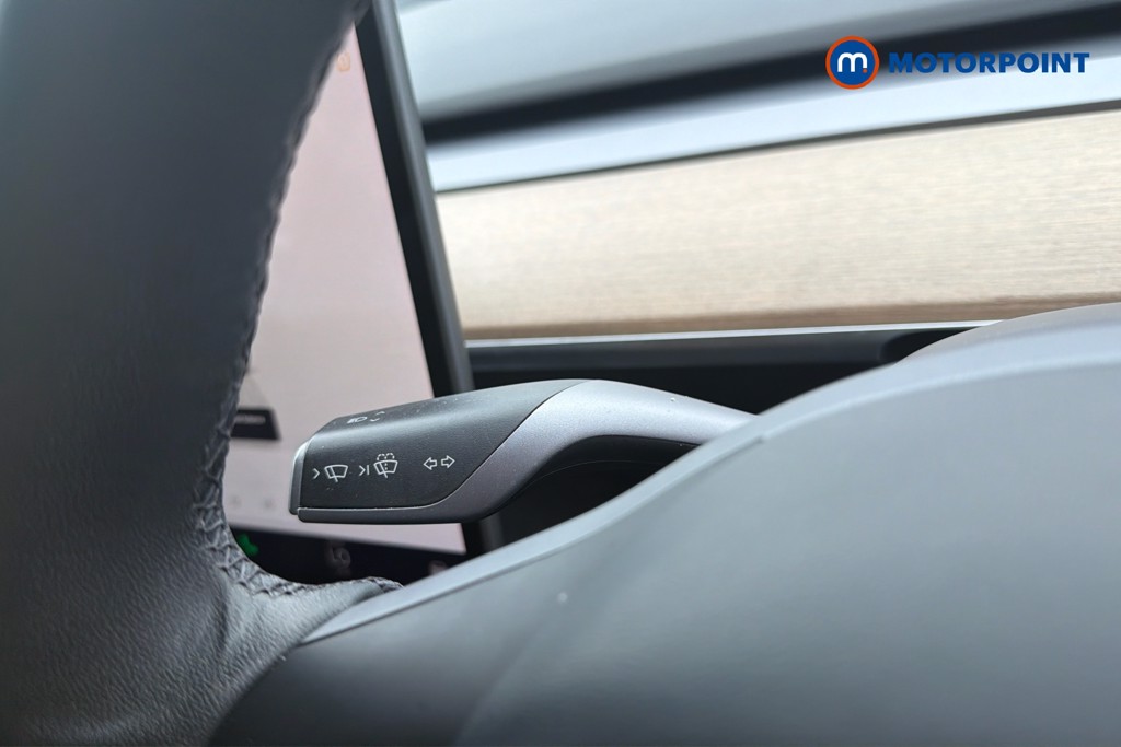 Tesla Model Y Long Range Automatic Electric SUV - Stock Number (1667919) - 3rd supplementary image