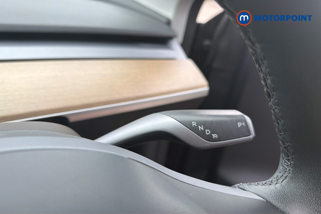 Tesla Model Y Long Range Automatic Electric SUV - Stock Number (1667919) - 4th supplementary image
