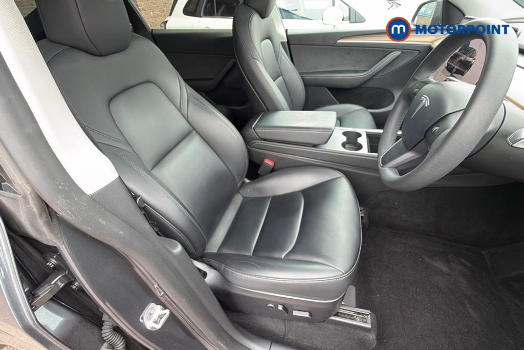 Tesla Model Y Long Range Automatic Electric SUV - Stock Number (1667919) - 10th supplementary image