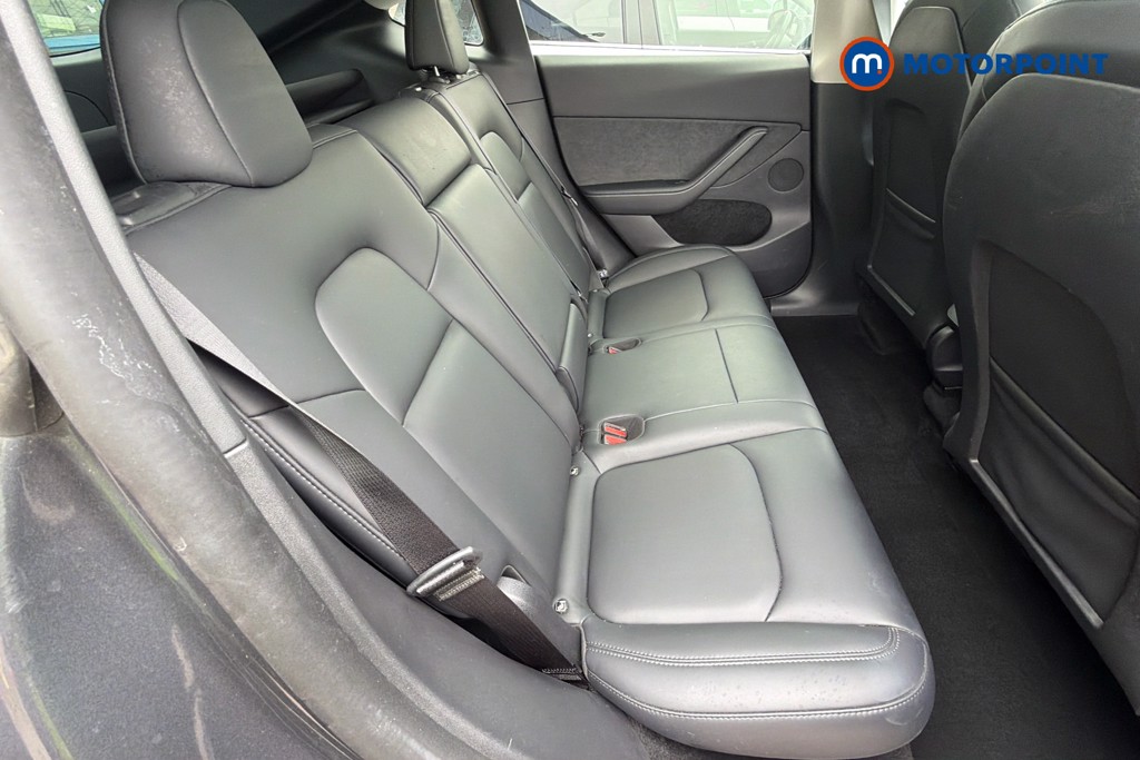 Tesla Model Y Long Range Automatic Electric SUV - Stock Number (1667919) - 11th supplementary image