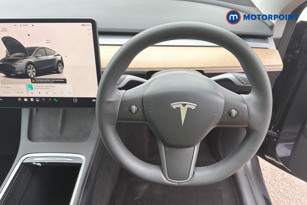 Tesla Model Y Long Range Automatic Electric SUV - Stock Number (1667919) - 27th supplementary image