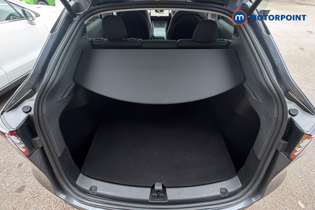 Tesla Model Y Long Range Automatic Electric SUV - Stock Number (1667919) - 35th supplementary image