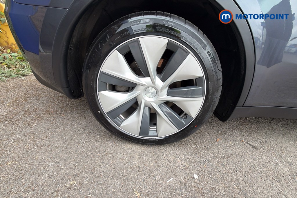 Tesla Model Y Long Range Automatic Electric SUV - Stock Number (1667919) - 37th supplementary image