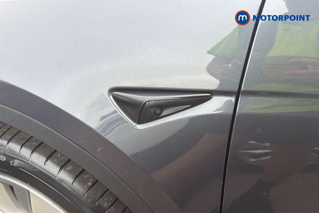 Tesla Model Y Long Range Automatic Electric SUV - Stock Number (1667919) - 39th supplementary image