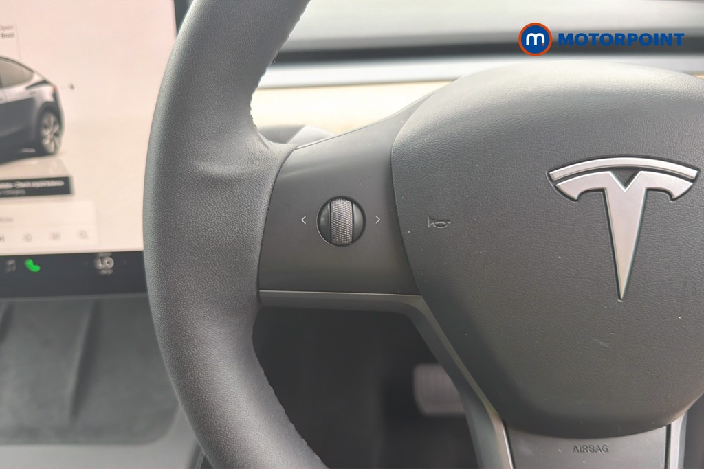 Tesla Model Y Long Range Automatic Electric SUV - Stock Number (1667919) - 1st supplementary image