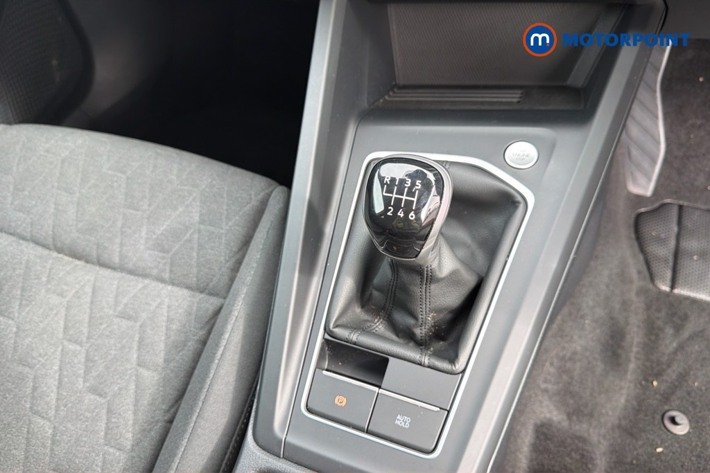 Volkswagen Golf Match Manual Petrol Hatchback - Stock Number (1667924) - 6th supplementary image