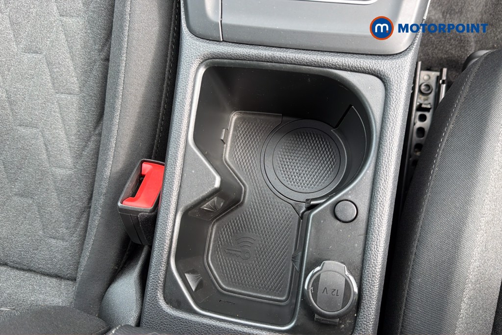 Volkswagen Golf Match Manual Petrol Hatchback - Stock Number (1667924) - 7th supplementary image
