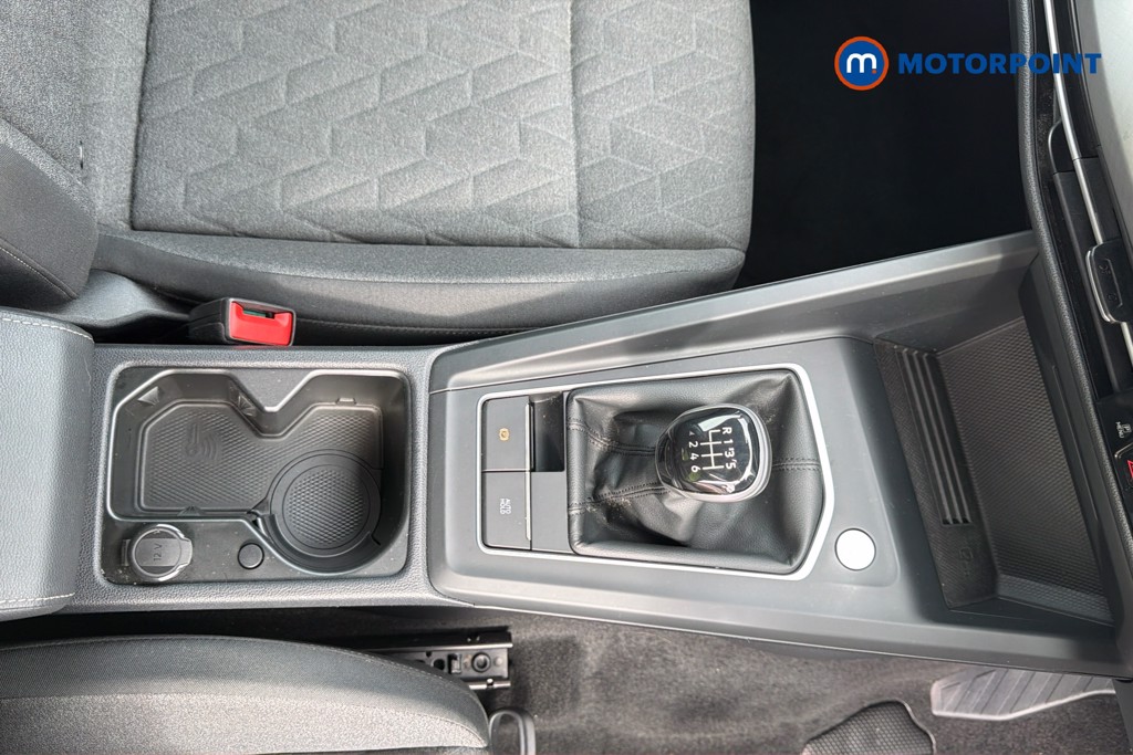 Volkswagen Golf Match Manual Petrol Hatchback - Stock Number (1667924) - 8th supplementary image