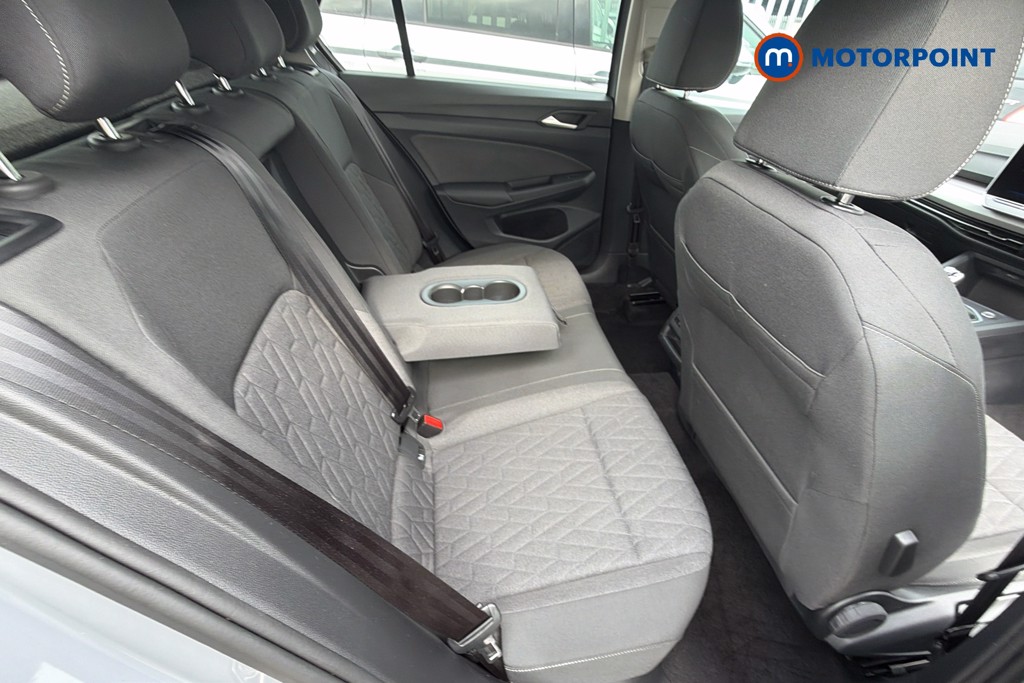 Volkswagen Golf Match Manual Petrol Hatchback - Stock Number (1667924) - 10th supplementary image