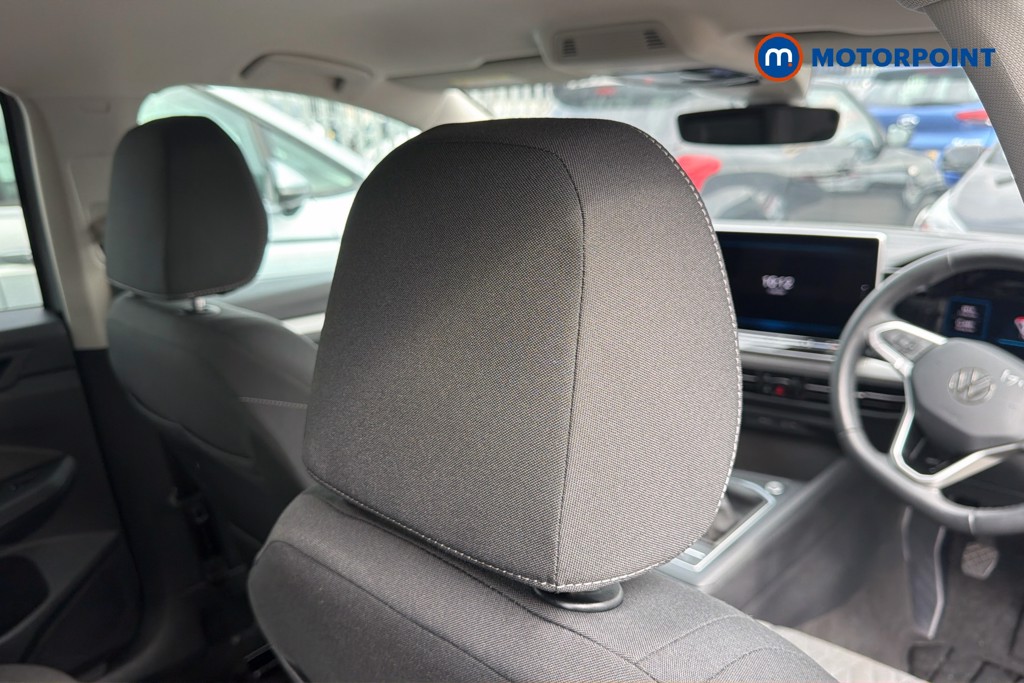 Volkswagen Golf Match Manual Petrol Hatchback - Stock Number (1667924) - 11th supplementary image
