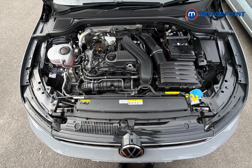 Volkswagen Golf Match Manual Petrol Hatchback - Stock Number (1667924) - 12th supplementary image