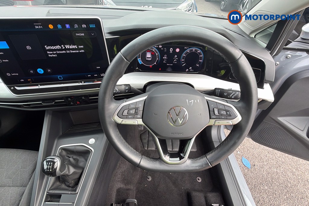 Volkswagen Golf Match Manual Petrol Hatchback - Stock Number (1667924) - 21st supplementary image