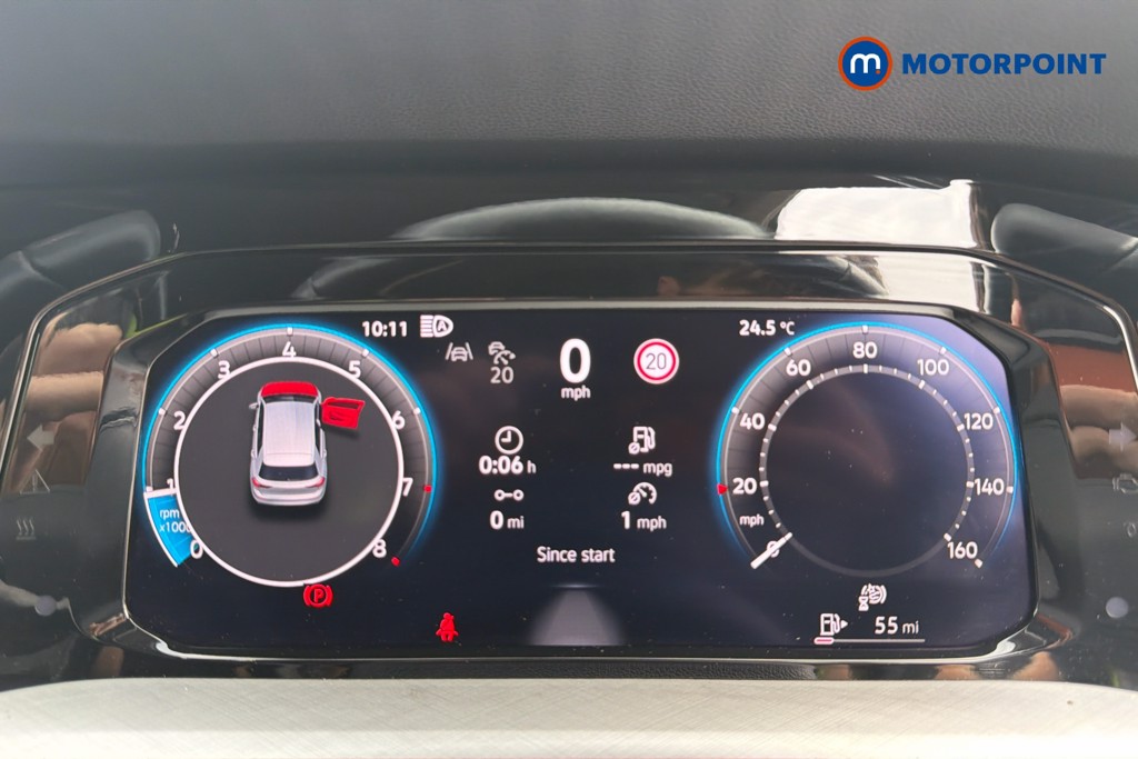 Volkswagen Golf Match Manual Petrol Hatchback - Stock Number (1667924) - 25th supplementary image