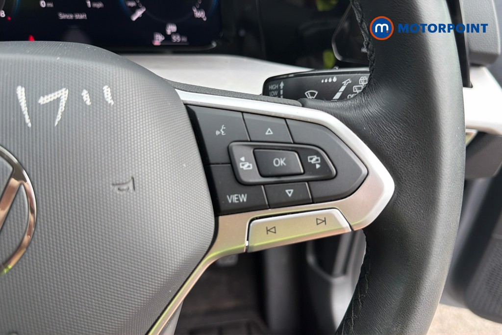 Volkswagen Golf Match Manual Petrol Hatchback - Stock Number (1667924) - 27th supplementary image