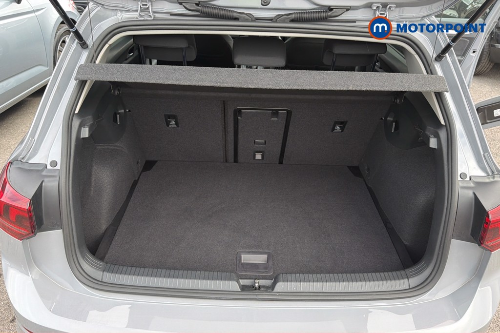 Volkswagen Golf Match Manual Petrol Hatchback - Stock Number (1667924) - 33rd supplementary image