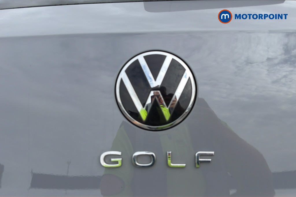 Volkswagen Golf Match Manual Petrol Hatchback - Stock Number (1667924) - 34th supplementary image