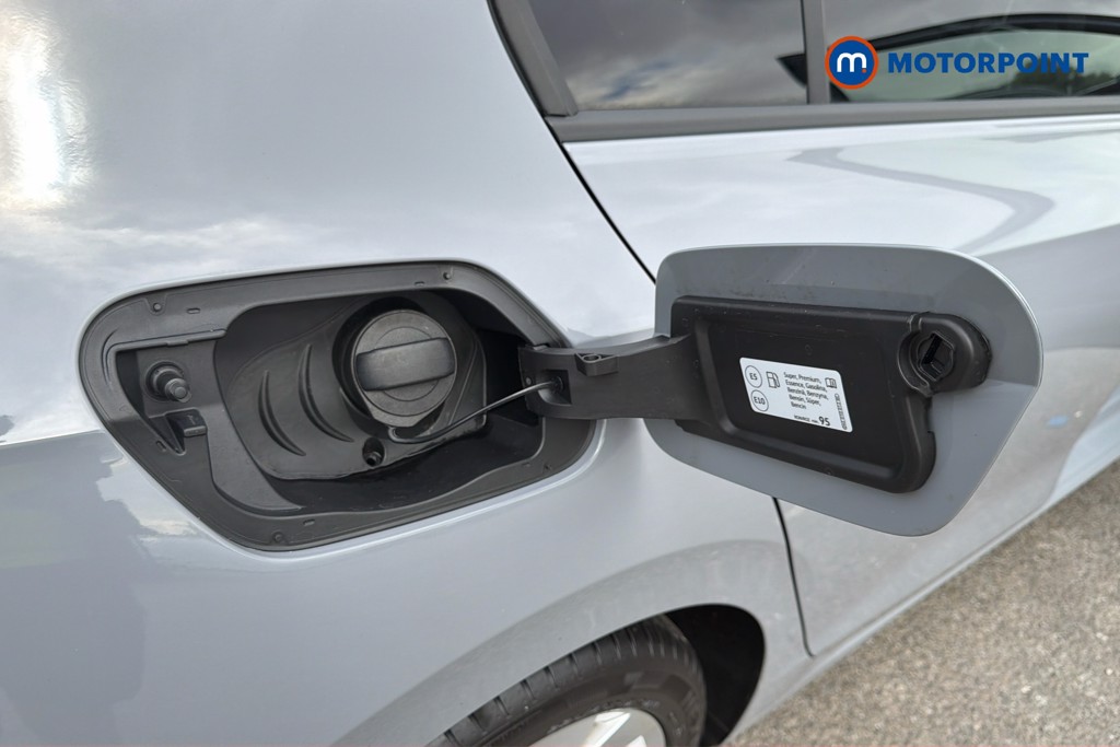 Volkswagen Golf Match Manual Petrol Hatchback - Stock Number (1667924) - 35th supplementary image