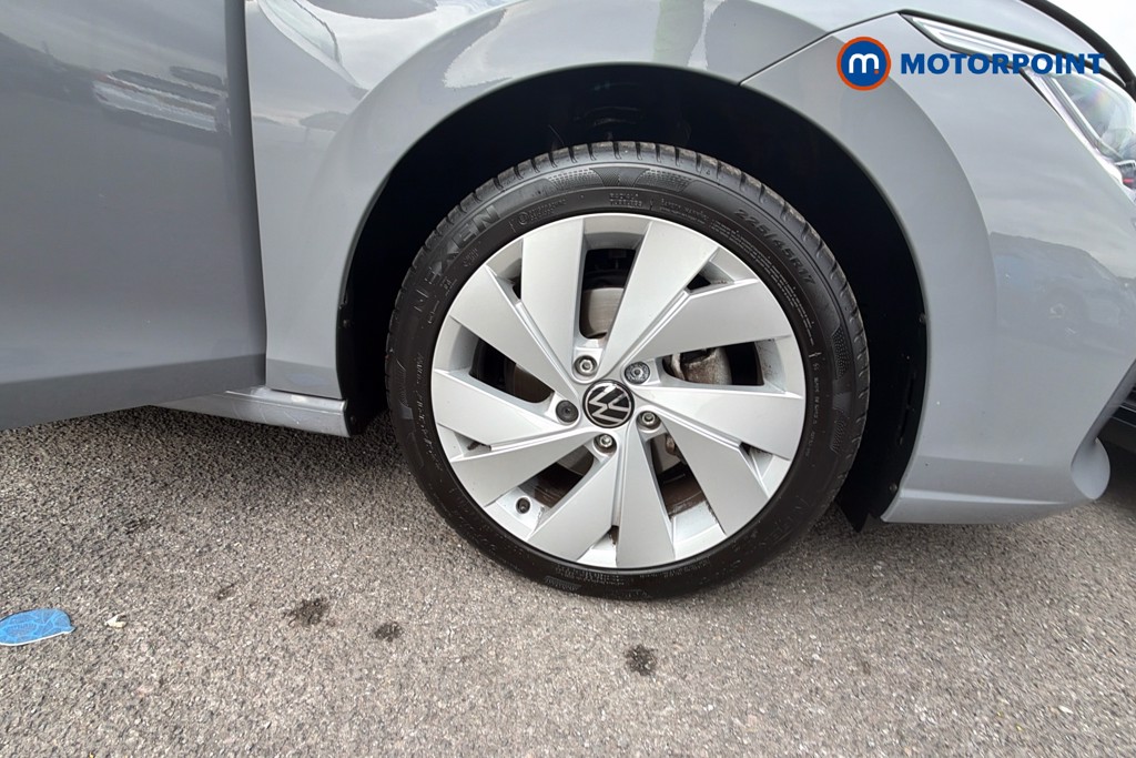 Volkswagen Golf Match Manual Petrol Hatchback - Stock Number (1667924) - 37th supplementary image