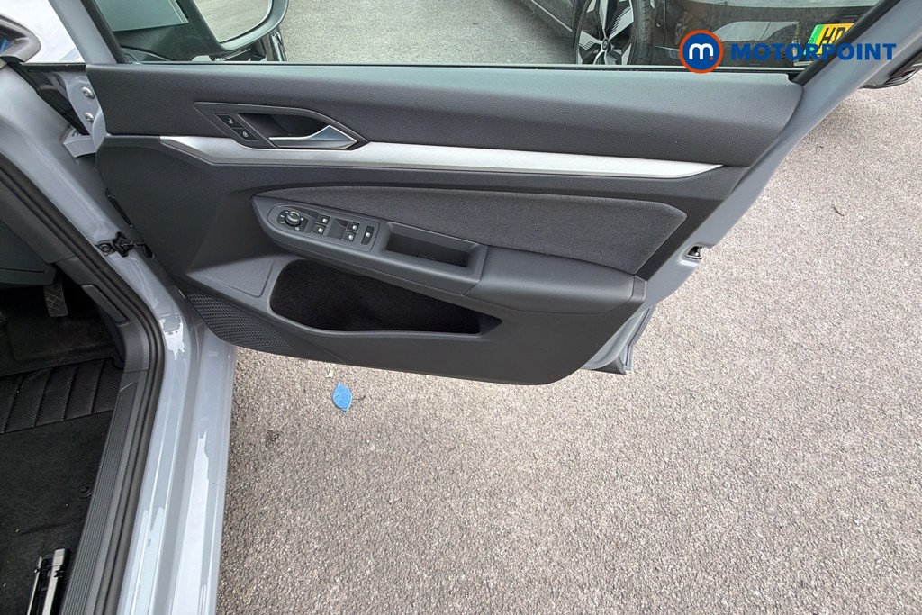 Volkswagen Golf Match Manual Petrol Hatchback - Stock Number (1667924) - 38th supplementary image