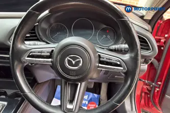 Mazda Cx-30 Gt Sport Manual Petrol SUV - Stock Number (1668213) - 2nd supplementary image