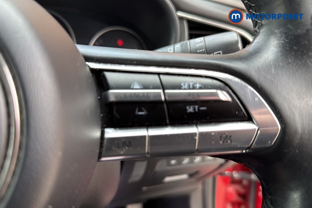 Mazda Cx-30 Gt Sport Manual Petrol SUV - Stock Number (1668213) - 3rd supplementary image