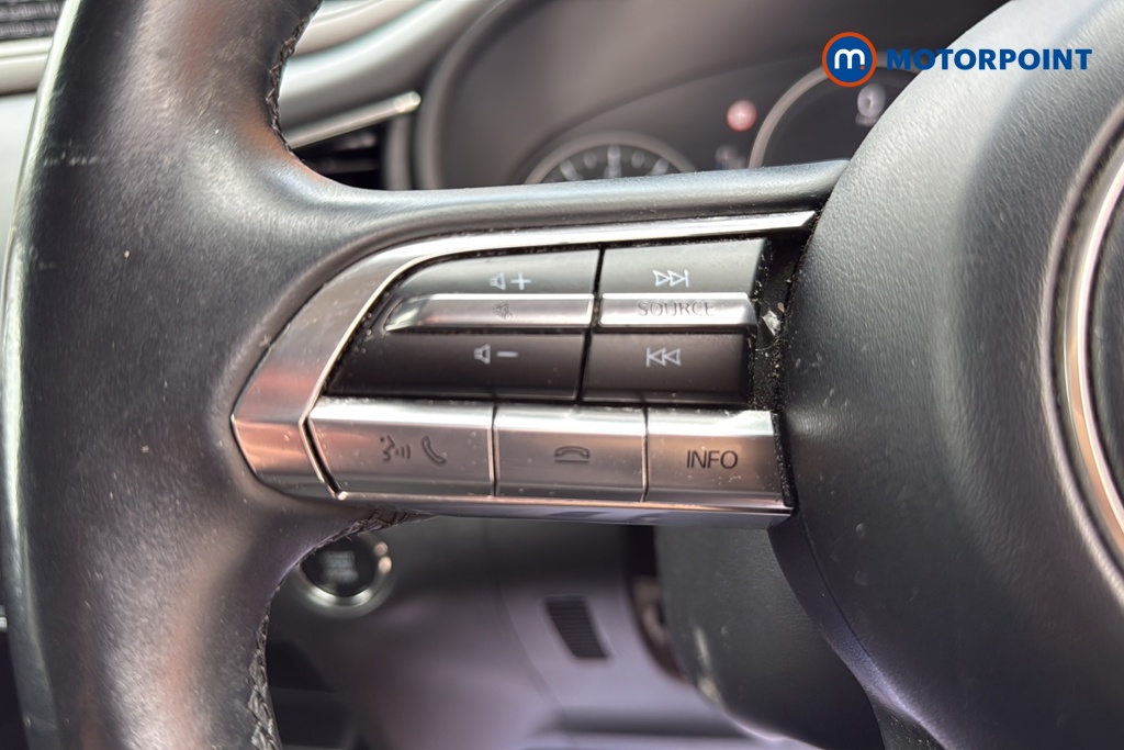 Mazda Cx-30 Gt Sport Manual Petrol SUV - Stock Number (1668213) - 4th supplementary image