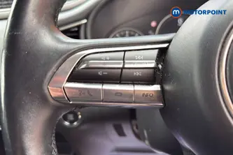 Mazda Cx-30 Gt Sport Manual Petrol SUV - Stock Number (1668213) - 4th supplementary image