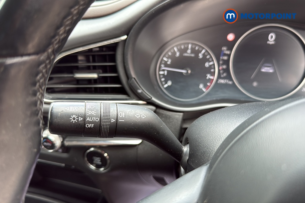 Mazda Cx-30 Gt Sport Manual Petrol SUV - Stock Number (1668213) - 5th supplementary image
