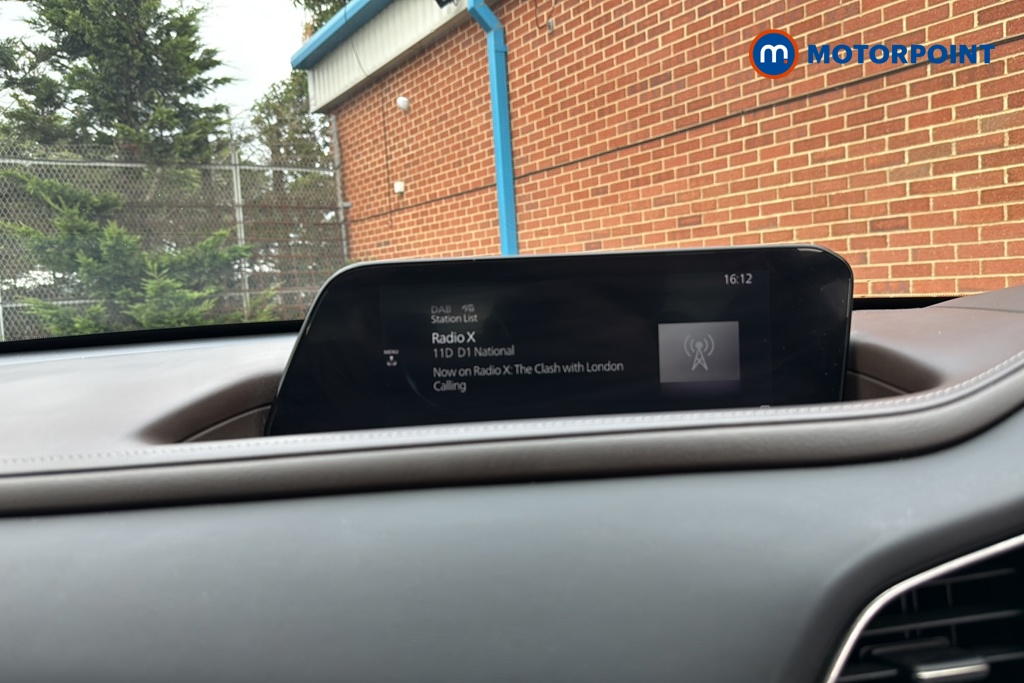 Mazda Cx-30 Gt Sport Manual Petrol SUV - Stock Number (1668213) - 8th supplementary image