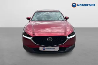 Mazda Cx-30 Gt Sport Manual Petrol SUV - Stock Number (1668213) - Front bumper