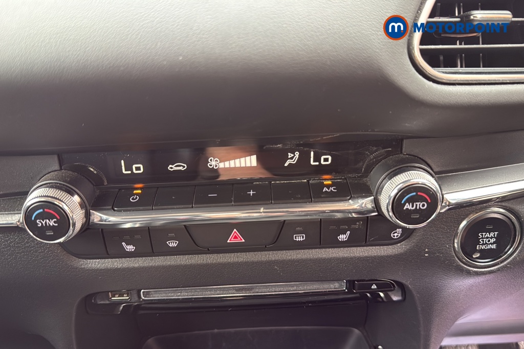 Mazda Cx-30 Gt Sport Manual Petrol SUV - Stock Number (1668213) - 12th supplementary image