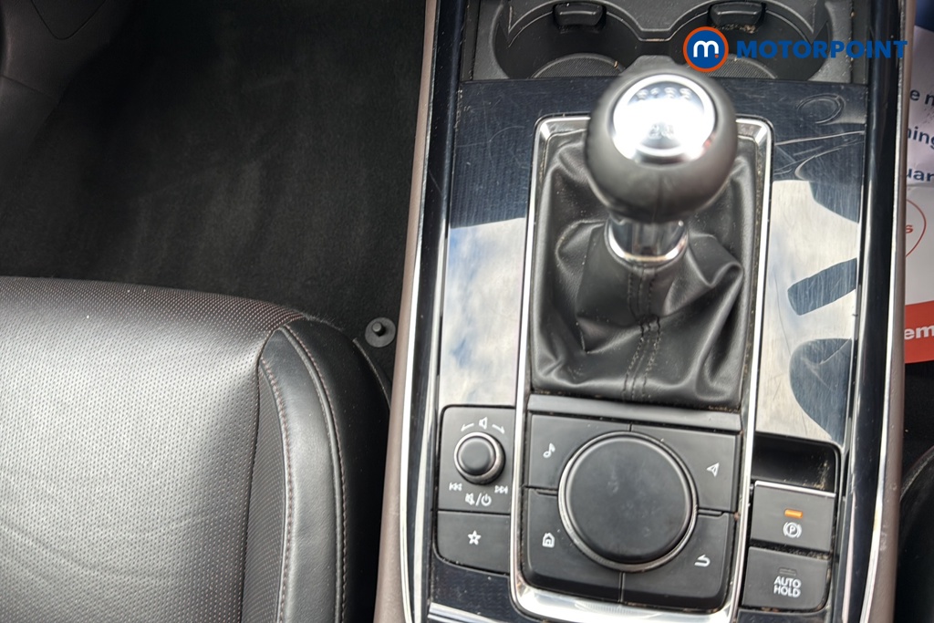 Mazda Cx-30 Gt Sport Manual Petrol SUV - Stock Number (1668213) - 15th supplementary image