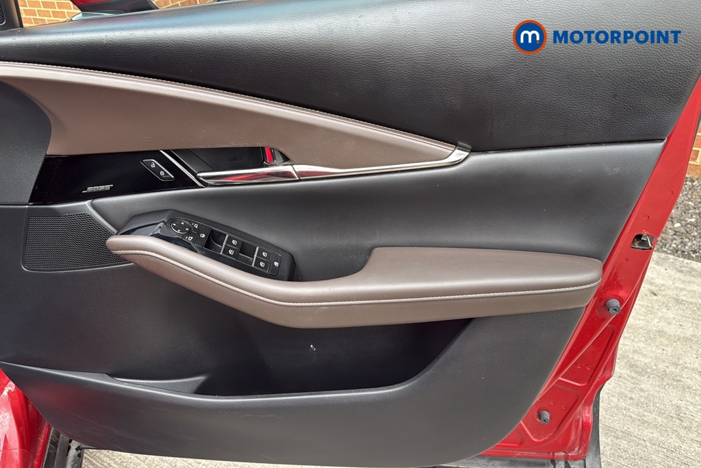 Mazda Cx-30 Gt Sport Manual Petrol SUV - Stock Number (1668213) - 18th supplementary image