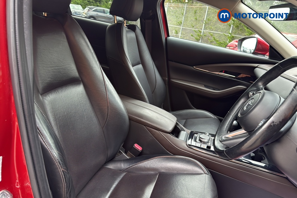 Mazda Cx-30 Gt Sport Manual Petrol SUV - Stock Number (1668213) - 22nd supplementary image